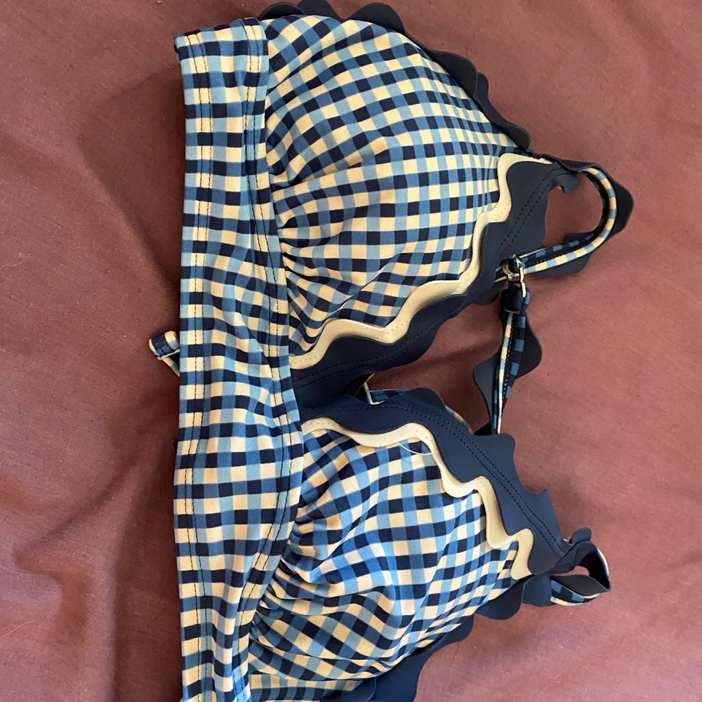 Swimsuit top